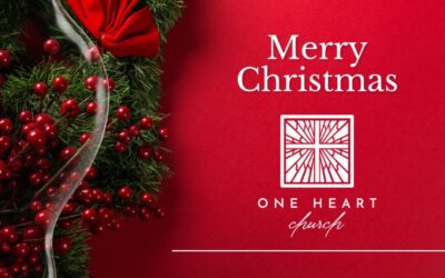 Christmas Eve at One Heart